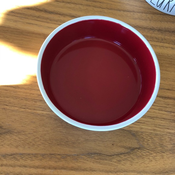 RAE DUNN pet dish 6 to choose from - Picture 3 of 4